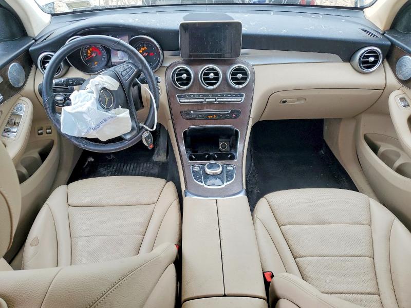 Продажа на аукционе авто 2019 Mercedes-benz Glc, vin: WDC0G5EB4KF614496, номер лота: 47499716