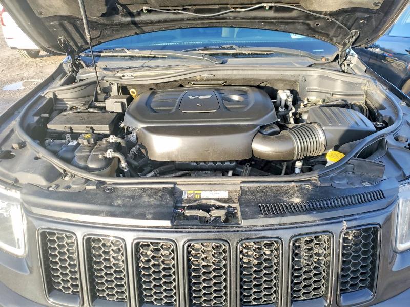 Продажа на аукционе авто 2016 Jeep Grand Cherokee, vin: 1C4RJFAG0GC493089, номер лота: 41981086
