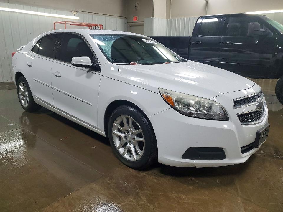 Продаж на аукціоні авто 2013 Chevrolet Malibu, vin: 1G11C5SA0DF251000, номер лоту: 41931696
