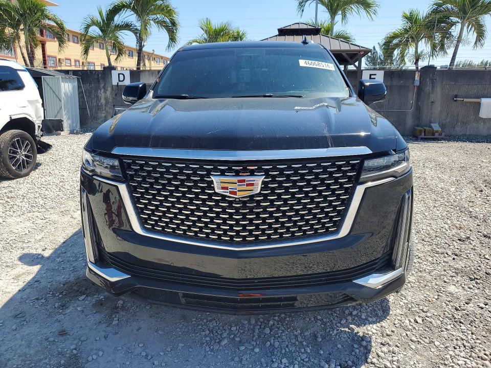 Aukcja sprzedaży 2022 Cadillac Escalade, vin: 1GYS3BKL3NR233676, numer aukcji: 46068516