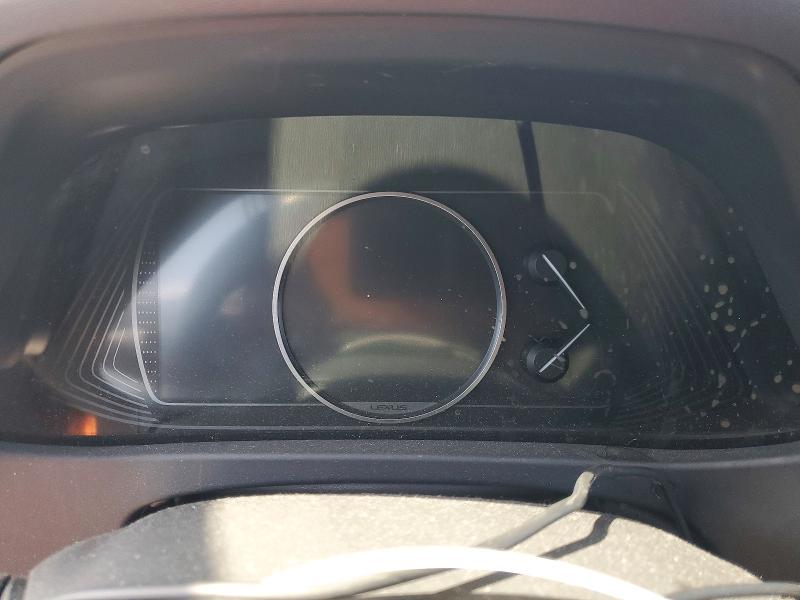 Aukcja sprzedaży 2021 Lexus Ux 250h, vin: JTHX9JBH9M2037683, numer aukcji: 47292436