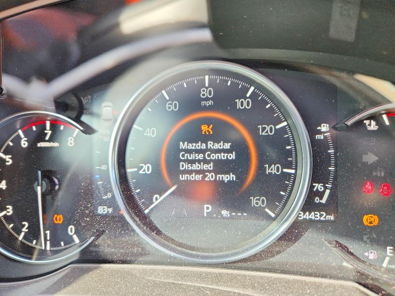Aukcja sprzedaży 2024 Mazda Cx-5, vin: JM3KFBXY4R0423845, numer aukcji: 46639626