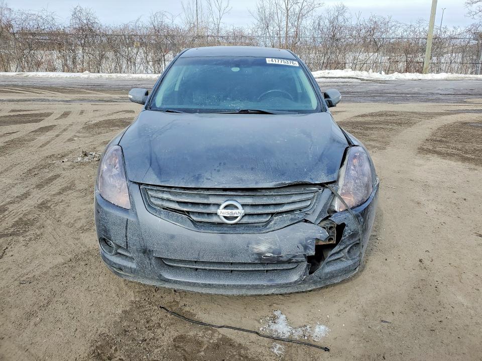 Продаж на аукціоні авто 2011 Niss Altima 2.5 S 4dr, vin: 1N4AL2AP1BC147096, номер лоту: 41775376