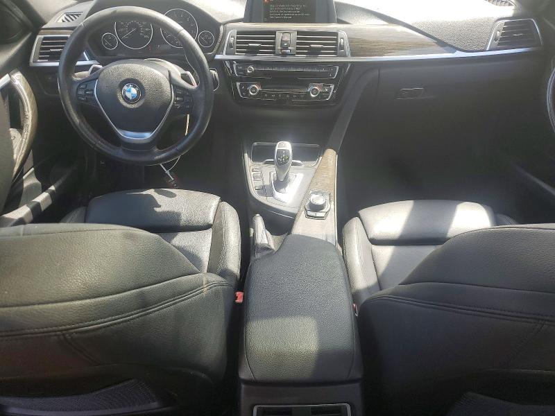 47480266 :رقم المزاد ، WBA8B9G50HNU49127 vin ، 2017 Bmw 330 مزاد بيع
