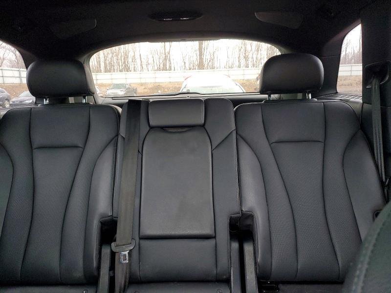 Продаж на аукціоні авто 2019 Audi Q7, vin: WA1LAAF78KD010060, номер лоту: 46361566