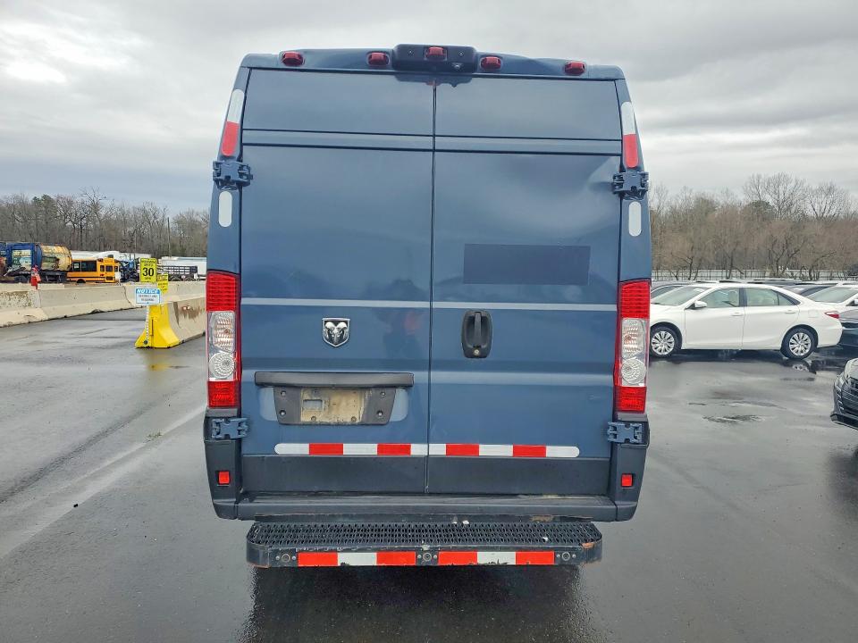 Aukcja sprzedaży 2020 Ram Promaster 3500, vin: 3C6URVJG1LE140187, numer aukcji: 45508686