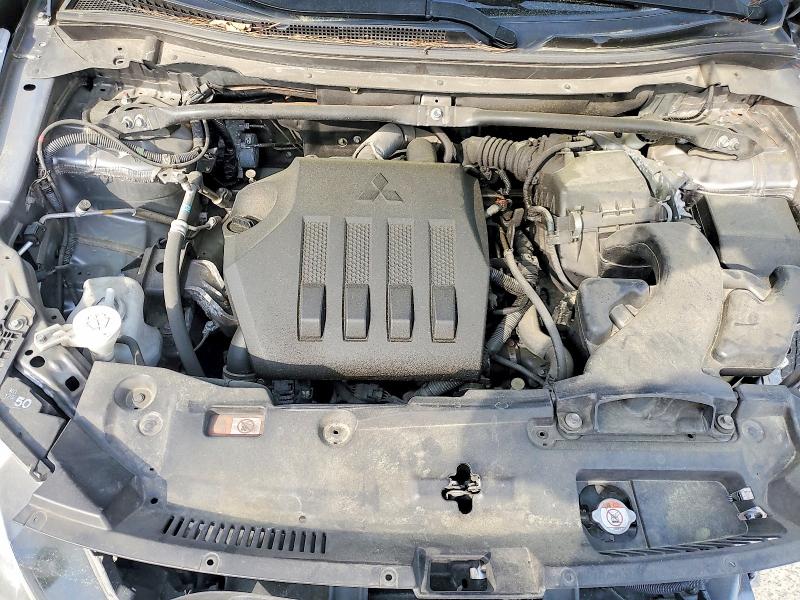 45603056 :رقم المزاد ، JA4AS3AA2LZ005685 vin ، 2020 Mitsubishi Eclipse Cross مزاد بيع