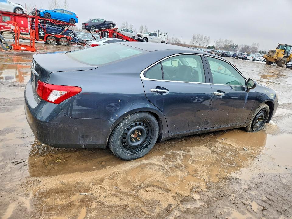 Aukcja sprzedaży 2007 Lexus Es 350, vin: JTHBJ46G272071571, numer aukcji: 45604976