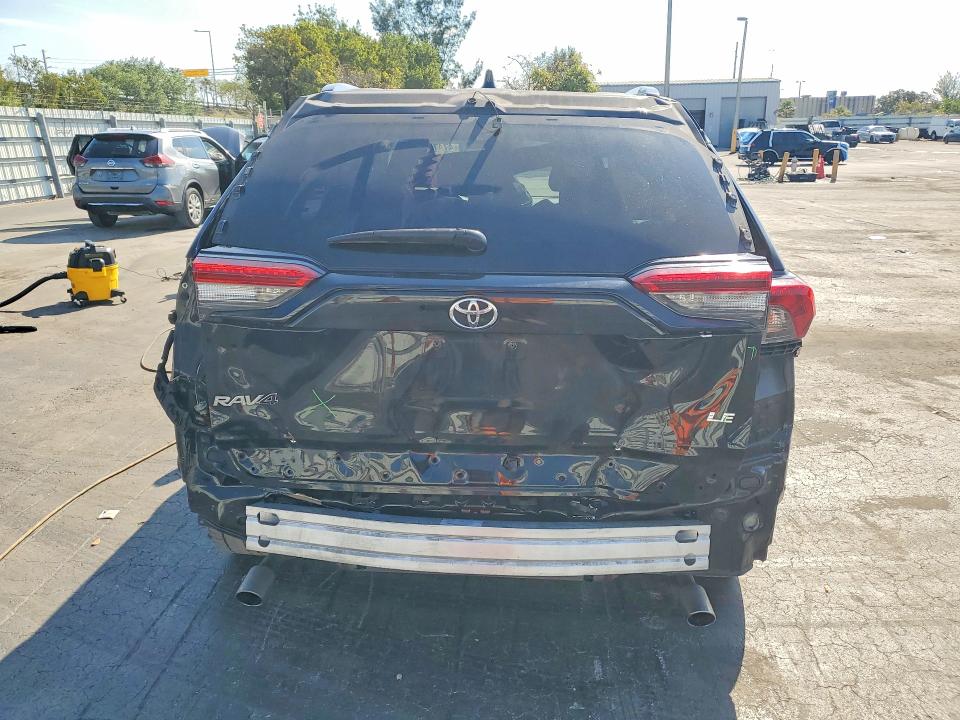 Продаж на аукціоні авто 2019 Toyota Rav4, vin: 2T3H1RFV0KW024210, номер лоту: 47475466