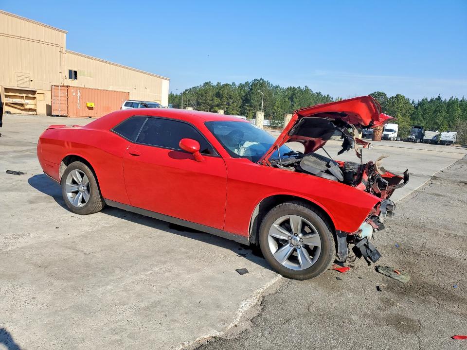 Aukcja sprzedaży 2019 Dodge Challenger, vin: 2C3CDZAG5KH687383, numer aukcji: 46914896