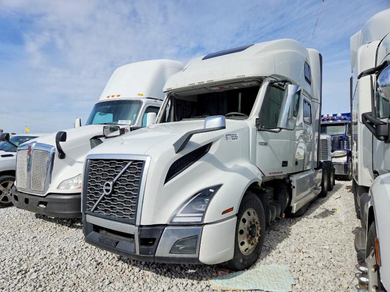 97776535 :رقم المزاد ، 4V4NC9EH4PN619153 vin ، 2023 Volvo Vnl مزاد بيع
