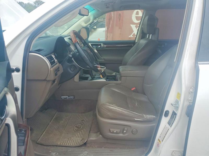 48355746 :رقم المزاد ، JTJJM7FX0B5028941 vin ، 2011 Lexus Gx 460 مزاد بيع