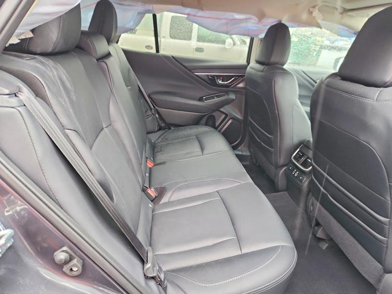 Aukcja sprzedaży 2024 Subaru Outback, vin: 4S4BTGPD9R3174450, numer aukcji: 48332066