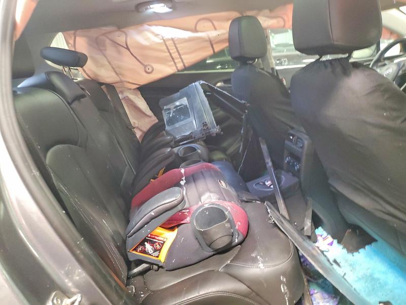 Продажа на аукционе авто 2020 Buick Envision, vin: LRBFX3SX6LD125405, номер лота: 41731516