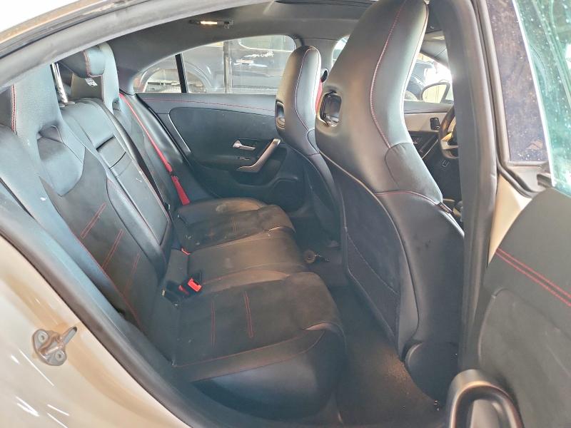 Aukcja sprzedaży 2020 Mercedes-benz Cla, vin: WDD5J5BB9LN068289, numer aukcji: 46575606