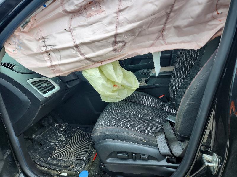 Aukcja sprzedaży 2015 Gmc Terrain, vin: 2GKALREK5F6139376, numer aukcji: 46640136