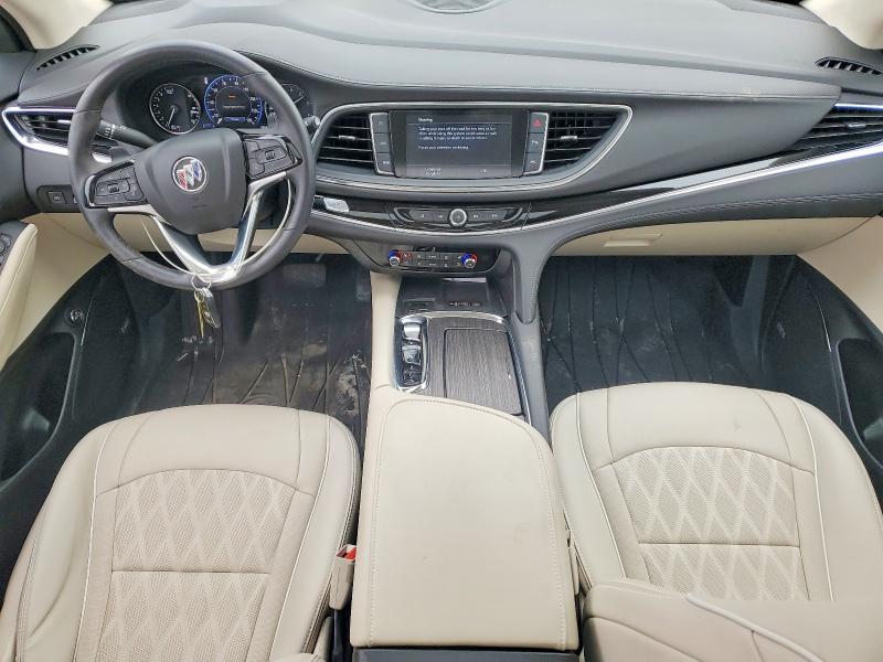 Aukcja sprzedaży 2024 Buick Enclave, vin: 5GAEVCKW5RJ121299, numer aukcji: 79823035