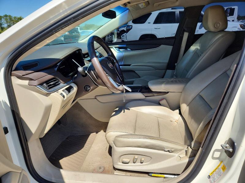 46578956 :رقم المزاد ، 2G61L5S37F9119066 vin ، 2015 Cadillac Xts مزاد بيع