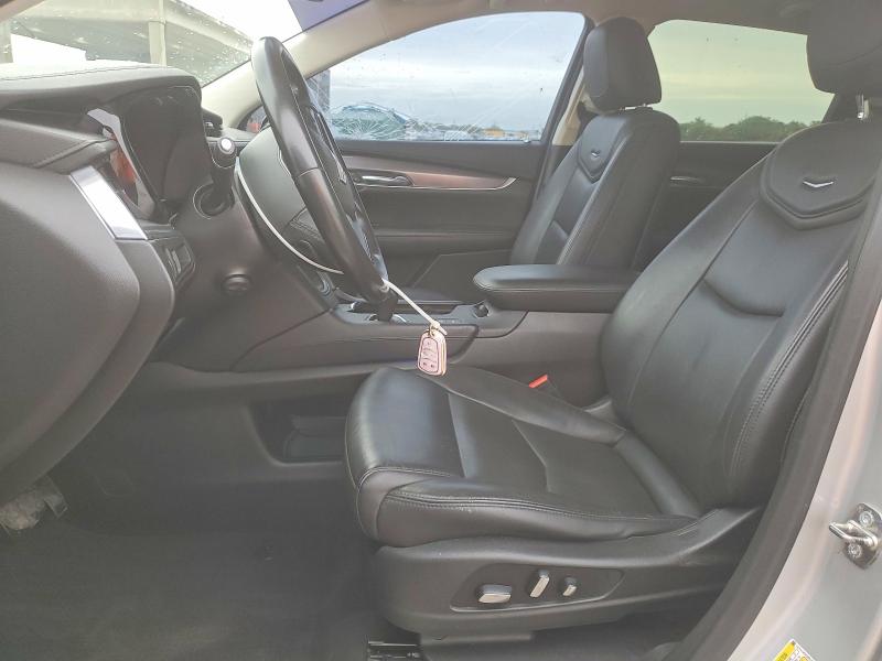 Aukcja sprzedaży 2019 Cadillac Xt5, vin: 1GYKNERS8KZ214982, numer aukcji: 46117506