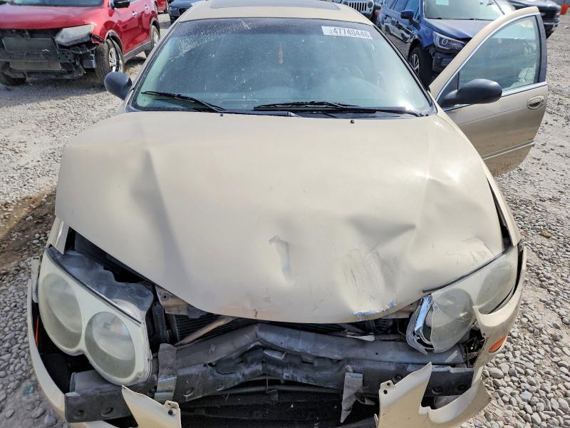 Aukcja sprzedaży 2000 Chrysler 300m, vin: 2C3HE66G0YH198392, numer aukcji: 47740446