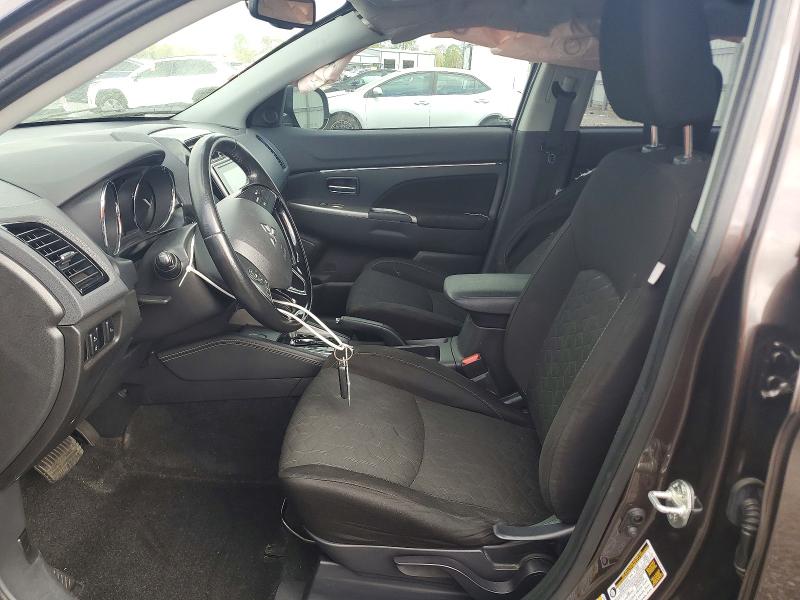 Продажа на аукционе авто 2020 Mitsubishi Outlander Sport, vin: JA4AP4AU8LU008637, номер лота: 45843556