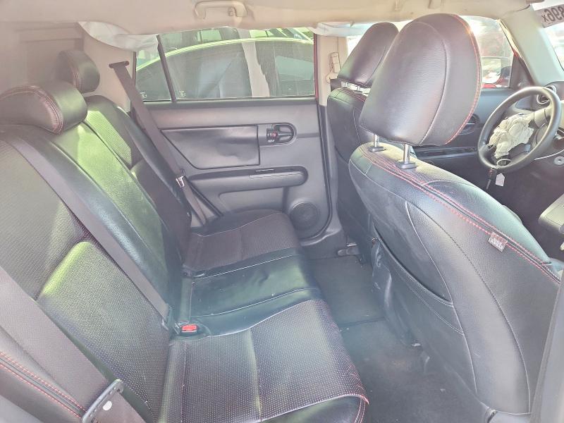 2014 Scion Xb მანქანა იყიდება აუქციონზე, vin: JTLZE4FE3EJ056958, აუქციონის ნომერი: 46136896