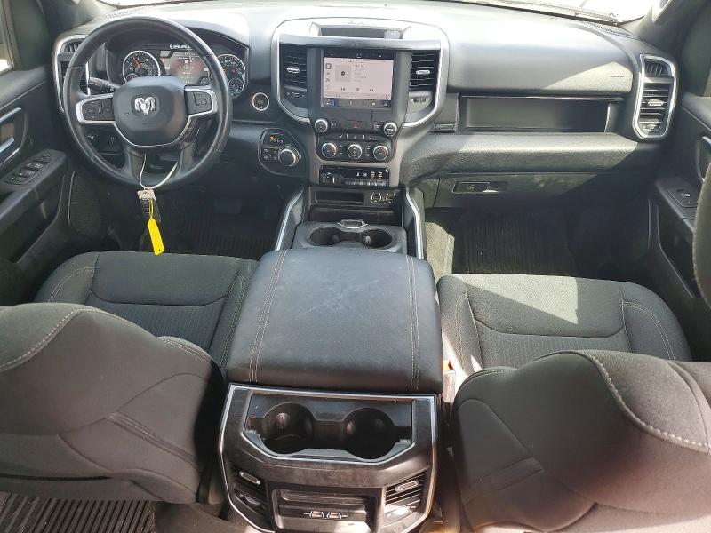 Aukcja sprzedaży 2022 Ram 1500, vin: 1C6SRFFM1NN317458, numer aukcji: 46551586