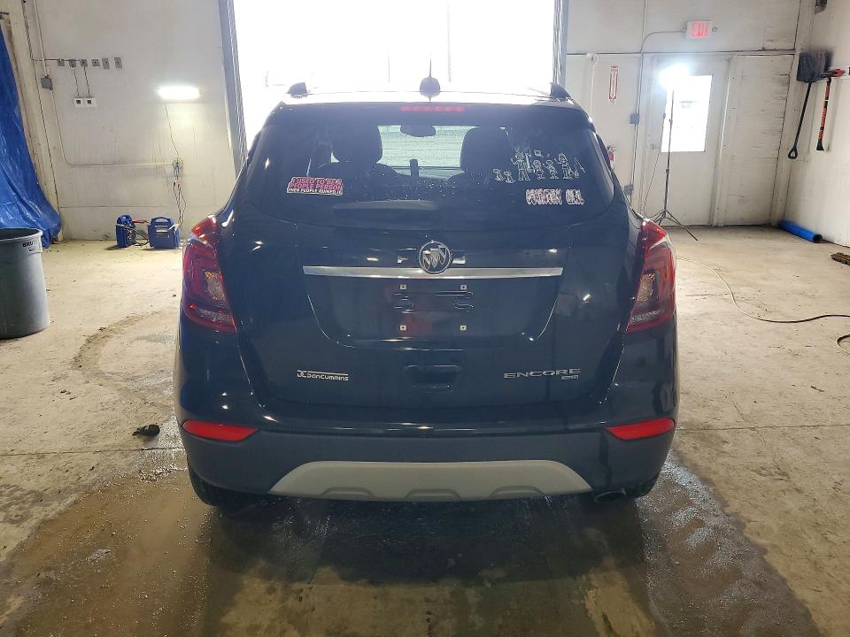 Продаж на аукціоні авто 2021 Buick Encore, vin: KL4CJESB3MB354458, номер лоту: 79823245