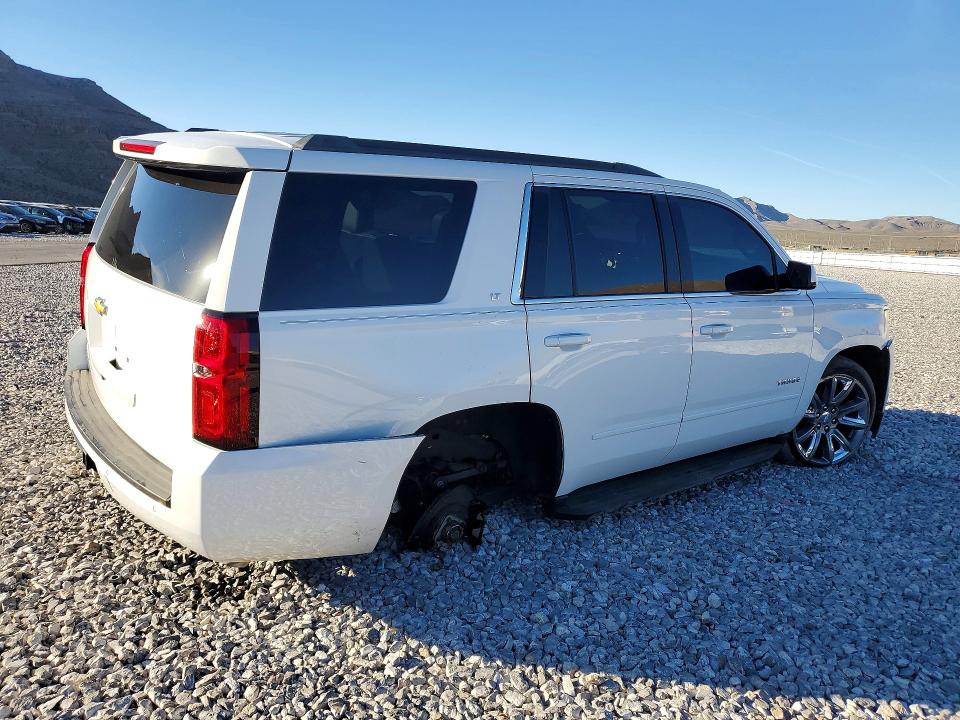 Продажа на аукционе авто 2019 Chevrolet Tahoe, vin: 1GNSCBKC0KR110149, номер лота: 46490246