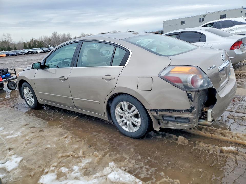 Продажа на аукционе авто 2012 Nissan Altima, vin: 1N4AL2AP9CN445255, номер лота: 45848406