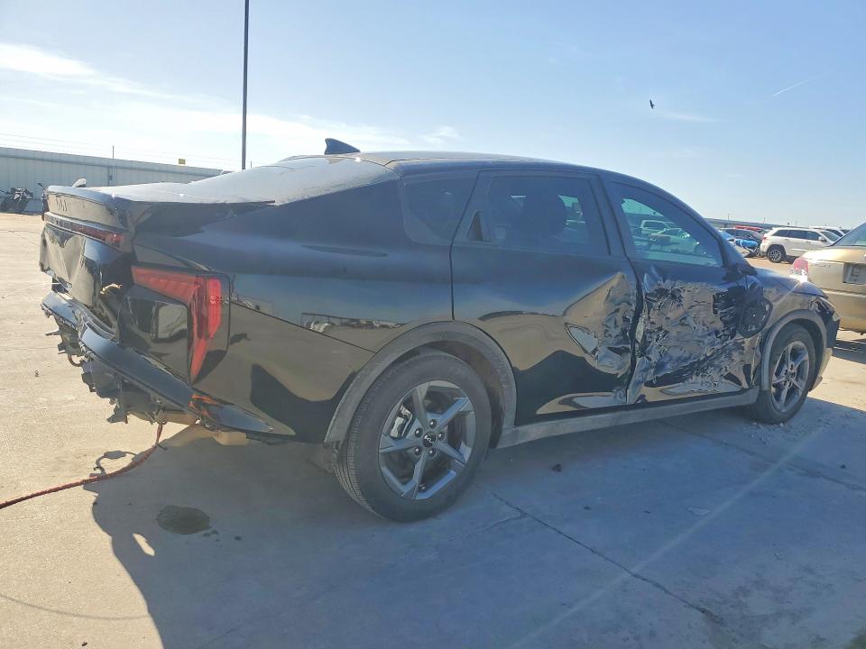 Aukcja sprzedaży 2025 Kia K4, vin: 3KPFT4DE5SE127304, numer aukcji: 46302966