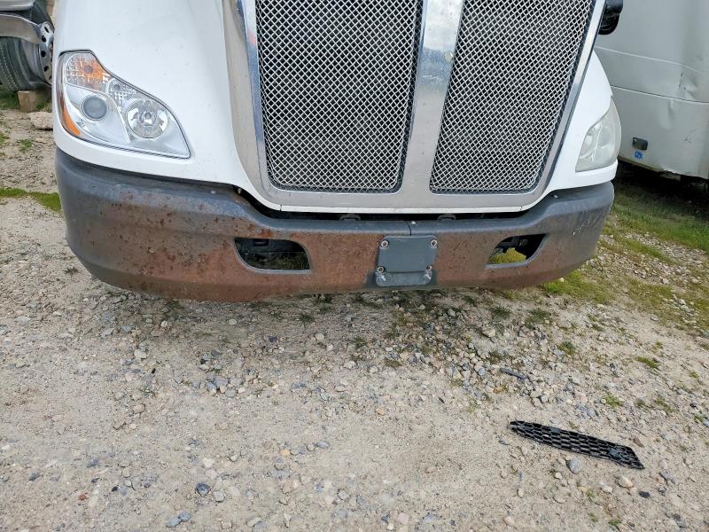 Продажа на аукционе авто 2016 Kenworth T680, vin: 1XKYA48X0GJ496516, номер лота: 46213956