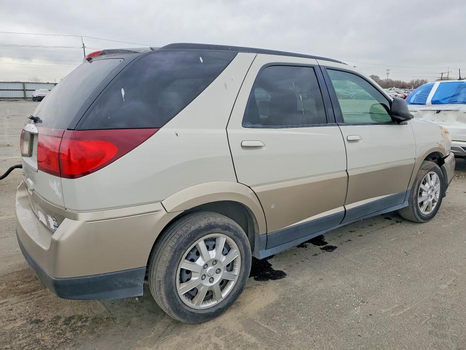 Продажа на аукционе авто 2005 Buick Rendezvous, vin: 3G5DA03E55S529716, номер лота: 46203266