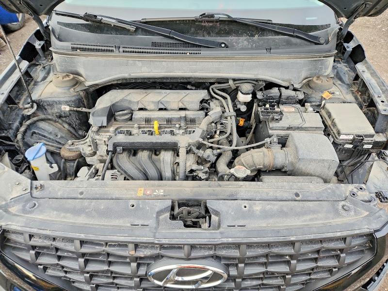 Aukcja sprzedaży 2022 Hyundai Venue, vin: KMHRC8A34NU208416, numer aukcji: 46276796