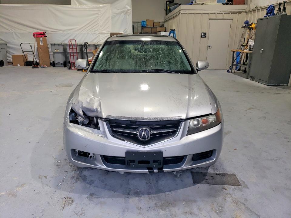 Aukcja sprzedaży 2004 Acura Tsx, vin: JH4CL96864C033688, numer aukcji: 41670726