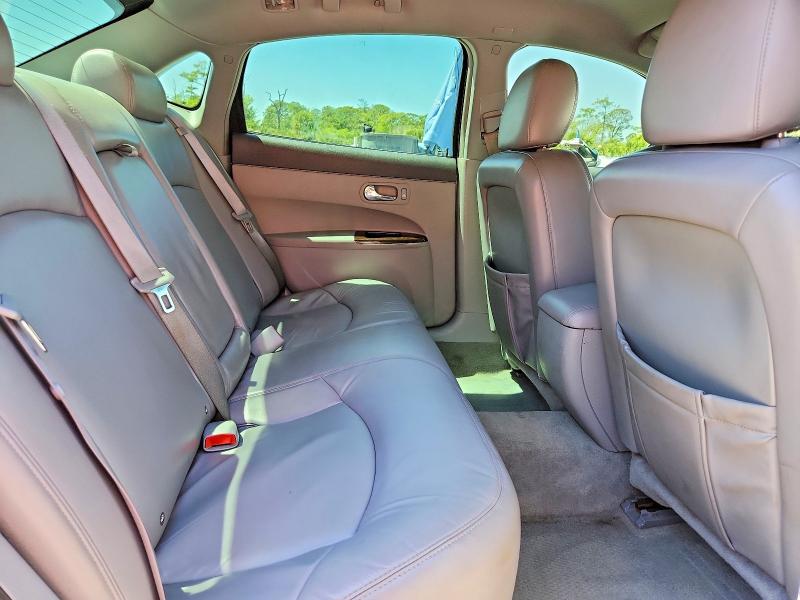 46895616 :رقم المزاد ، 2G4WD582671247373 vin ، 2007 Buick Lacrosse مزاد بيع