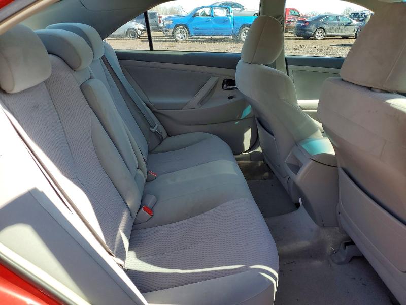 Auction sale of the 2011 Toyota Camry, vin: 4T1BF3EKXBU182428, lot number: 79924225