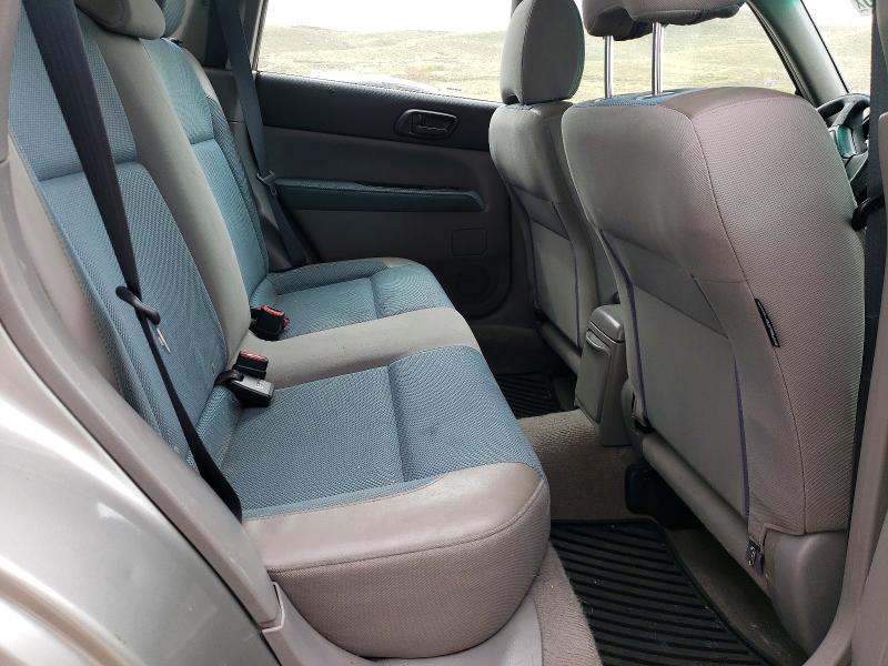 Aukcja sprzedaży 2005 Subaru Forester, vin: JF1SG63625H753793, numer aukcji: 48168176
