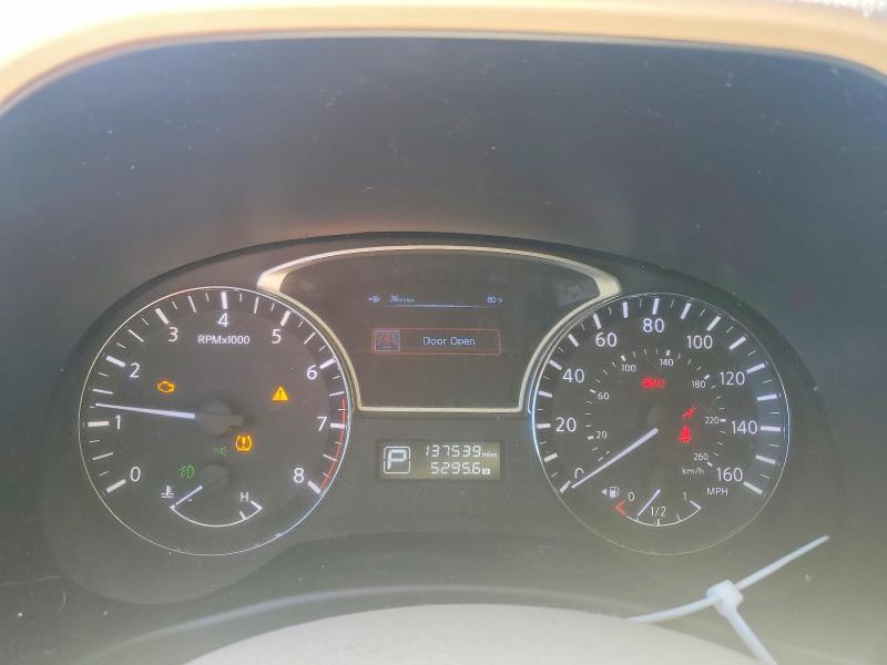 Aukcja sprzedaży 2013 Nissan Pathfinder, vin: 5N1AR2MN6DC683723, numer aukcji: 47533376