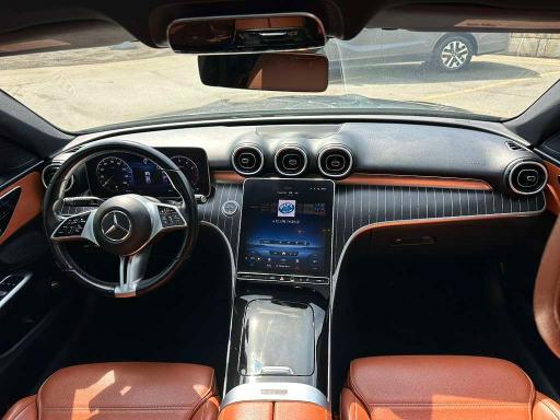 Aukcja sprzedaży 2022 Mercedes-benz C, vin: W1KAF4GB9NR017387, numer aukcji: 46769596