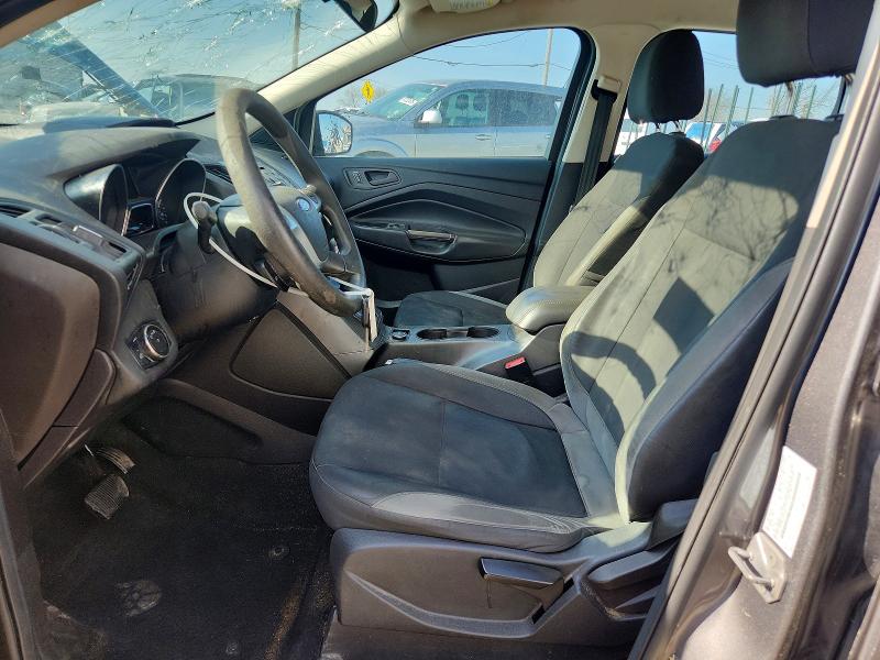 Продажа на аукционе авто 2014 Ford Escape, vin: 1FMCU0F76EUA90658, номер лота: 47048136