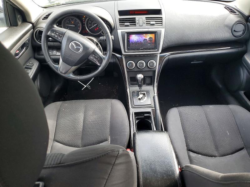 Продажа на аукционе авто 2012 Mazda 6, vin: 1YVHZ8DH5C5M43124, номер лота: 45632406
