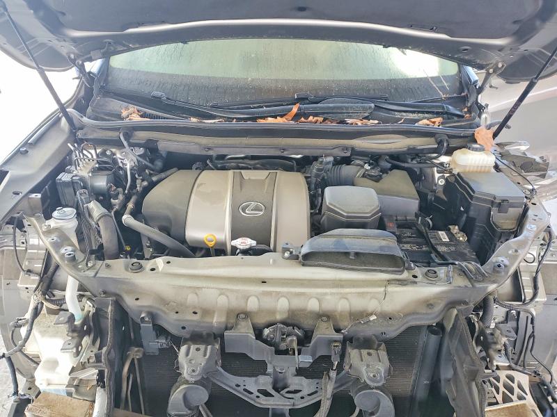 Продаж на аукціоні авто 2018 Lexus Rx 350l, vin: JTJGZKCA3J2009038, номер лоту: 47738086
