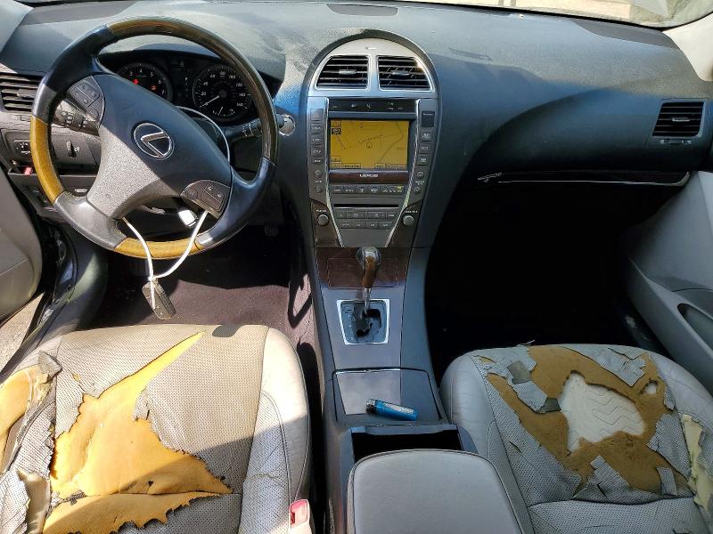 Продажа на аукционе авто 2010 Lexus Es 350, vin: JTHBK1EG1A2388648, номер лота: 47041046
