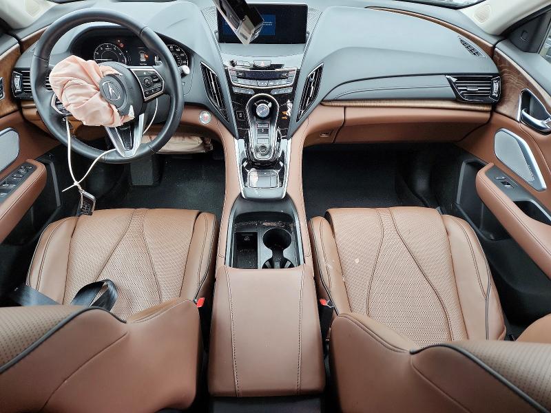 Aukcja sprzedaży 2024 Acura Rdx, vin: 5J8TC2H71RL016920, numer aukcji: 47923056