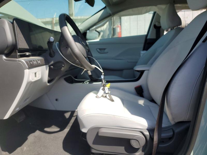 Продаж на аукціоні авто 2026 Hyundai Kona, vin: KM8HF3AB8TU383701, номер лоту: 47628076