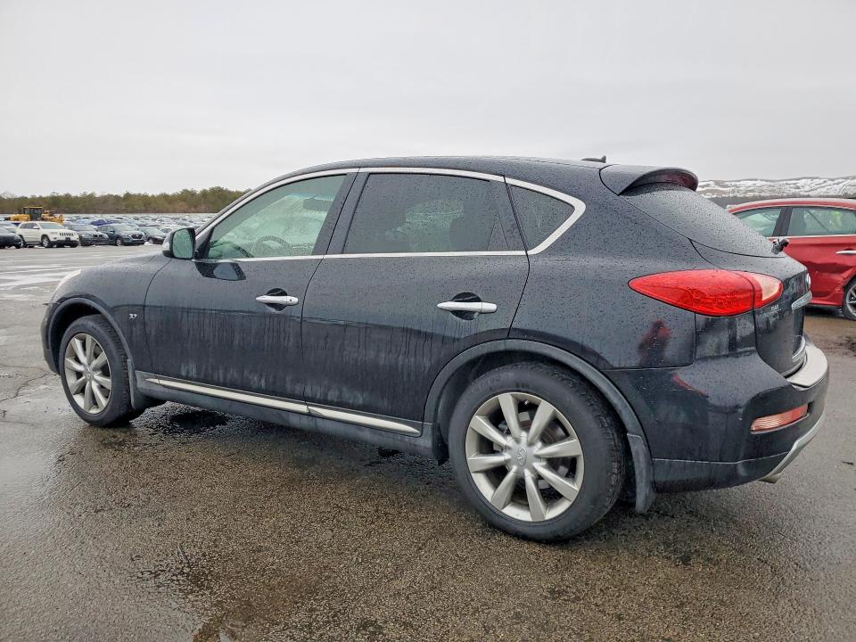 Продаж на аукціоні авто 2017 Infiniti Qx50, vin: JN1BJ0RP1HM387039, номер лоту: 79553805