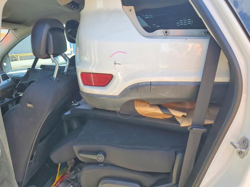 2015 Dodge Journey მანქანა იყიდება აუქციონზე, vin: 3C4PDCBG9FT539999, აუქციონის ნომერი: 47805636