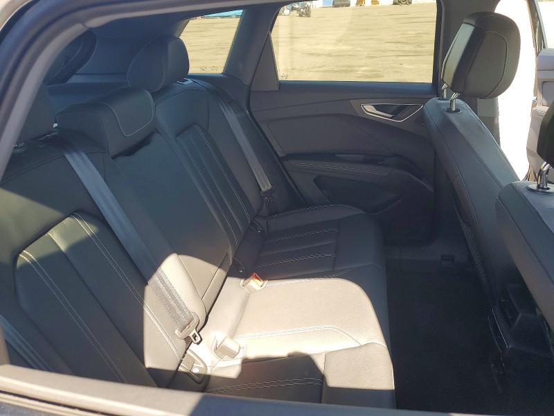 Aukcja sprzedaży 2024 Audi Q4 E-tron, vin: WA1MUBFZ8RP048027, numer aukcji: 47278886
