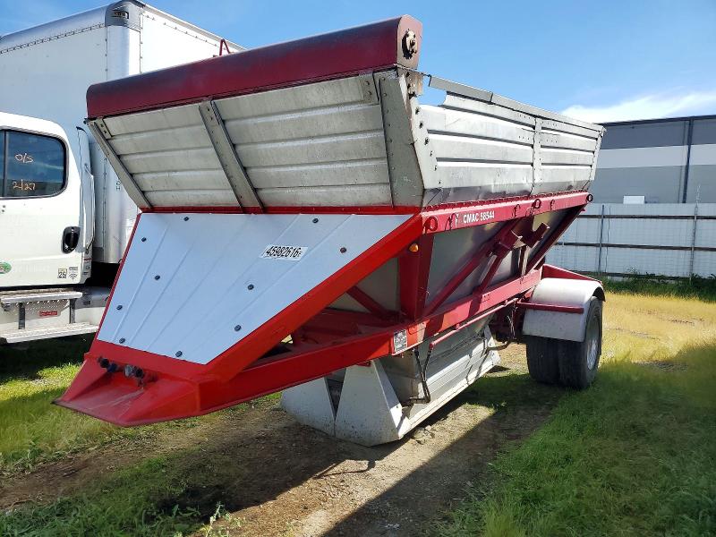 Продаж на аукціоні авто 1996 Allc Bottomdump, vin: 1A9BS2014TC152538, номер лоту: 45982616